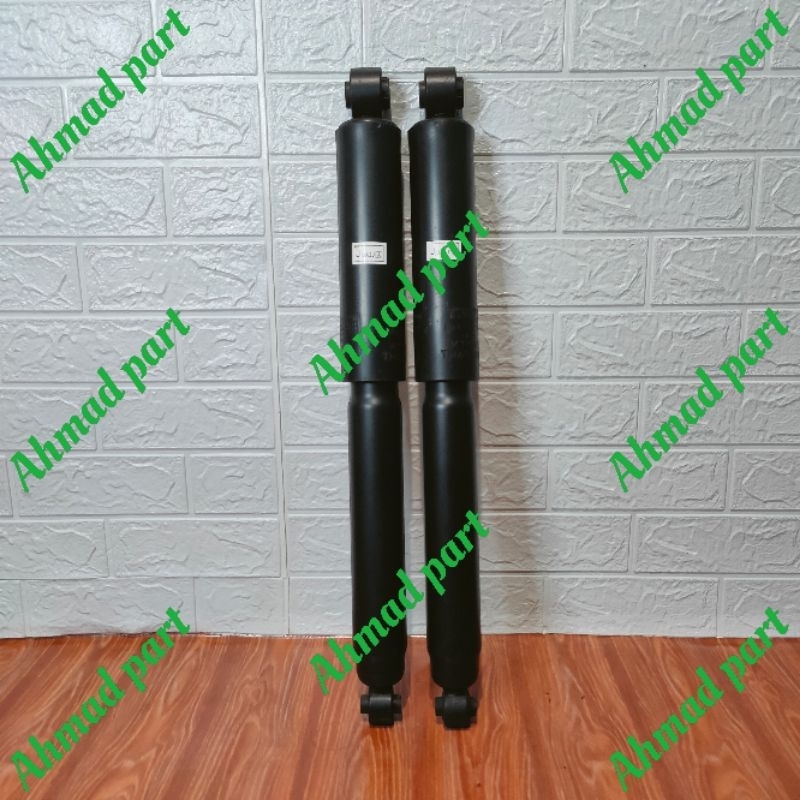 shockbreaker ford everest belakang