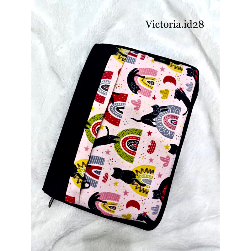 

Sampul/Cover AlQuran Makna Besar + saku, Quran Ukuran A5, A6, B6, Hadist, CUSTOM