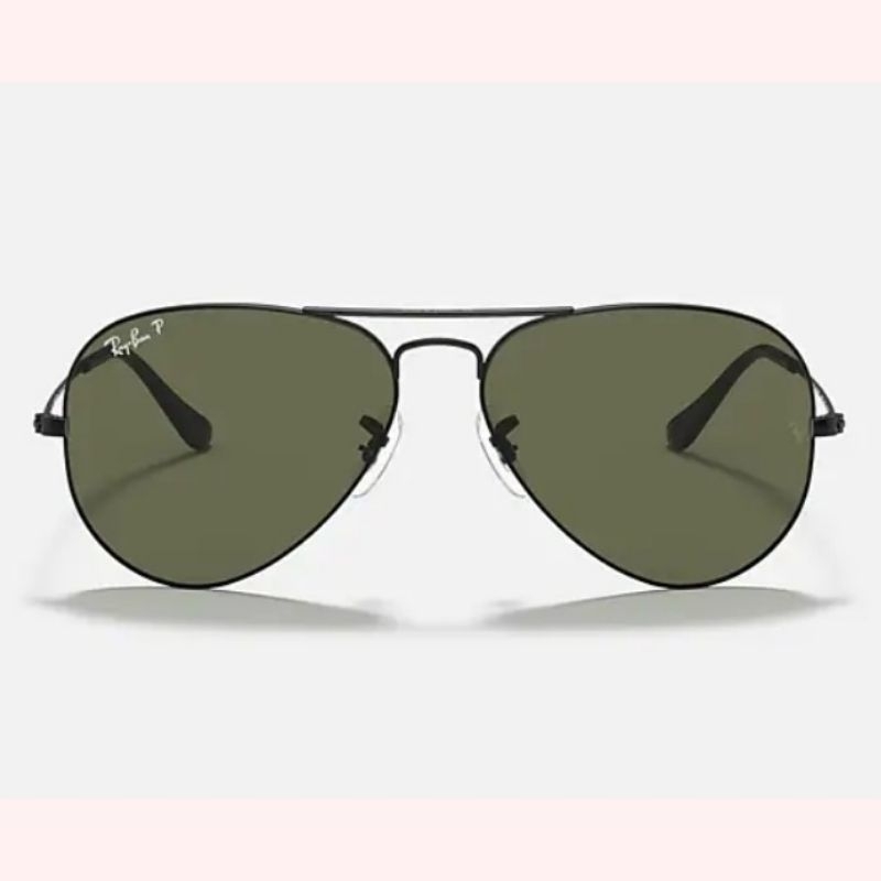 Kacamata Sunglass Rayban Original Aviator Classic 3025-002/58