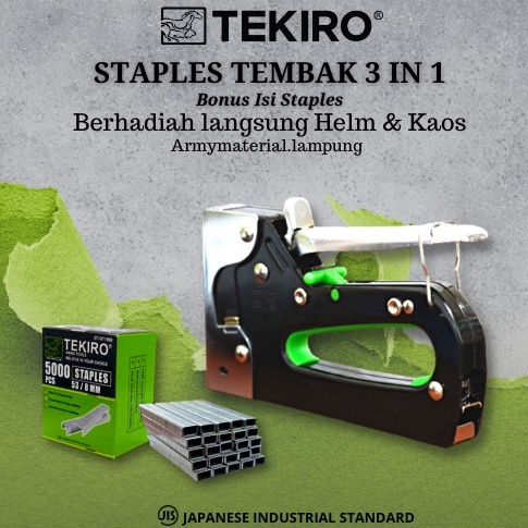 

KODE N7K4 JUAL STAPLES TEMBAK 3 IN 1 614mm GTSG1672 ORIGINAL TEKIRO 3 IN 1 STAPLES GUN TACKER STAPLES TERMURAH STREPLES TEMBAK STEPLES TEMBAK TEMBAK STEPLES TERBARU STAPLES MEJA STAPLES KERTAS STAPLES KAYU TERLARIS ARMYMATERIAL LAM