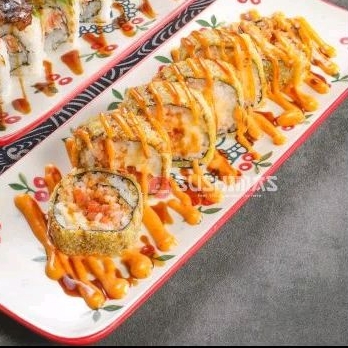 

JIRO ROLL