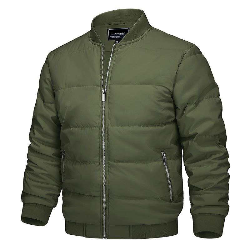 JAKET BOMBER BLASE / JAKET BOMBER KASUAL / owELL STORE