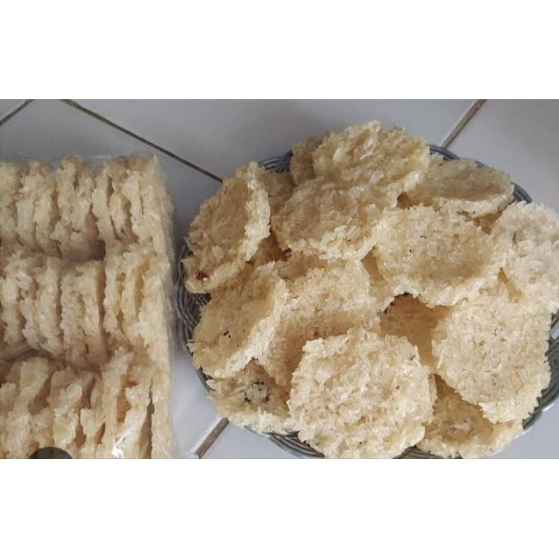 

RENGGINANG LORJUK