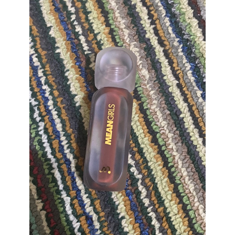 Mad for MakeUp X Mean Girls "Cinammon Coco"