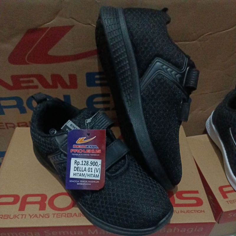 sepatu new era original