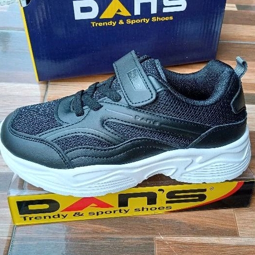 Sepatu Anak DANS KALLIAS