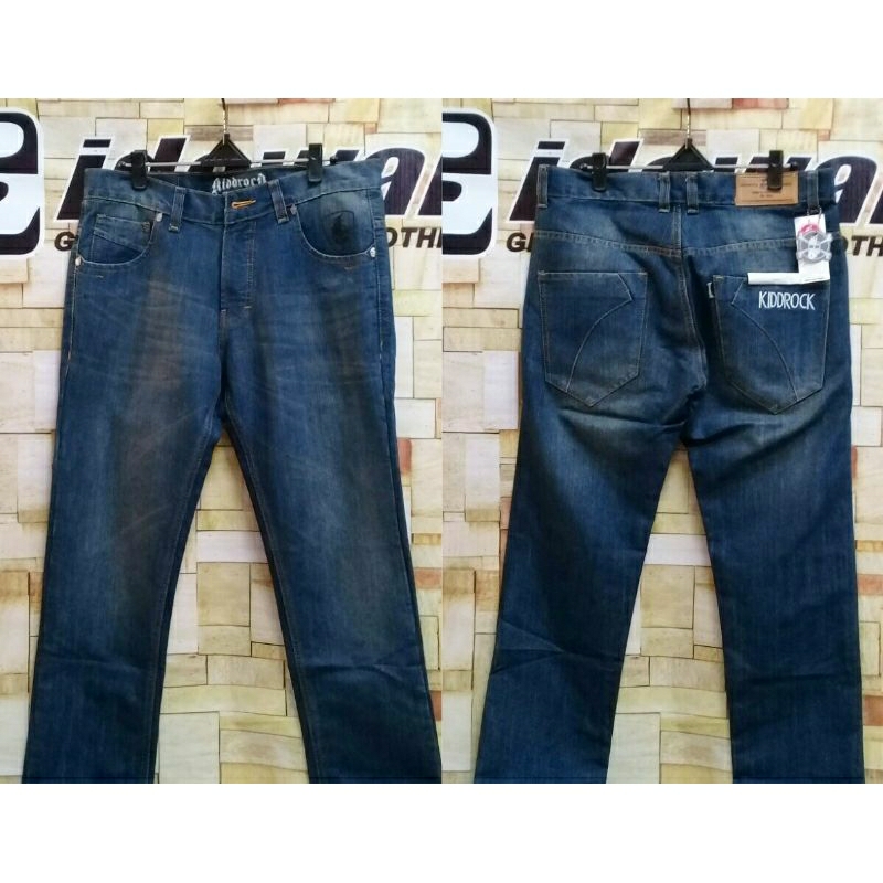 LP JEANS KIDDROCK ORIGINAL