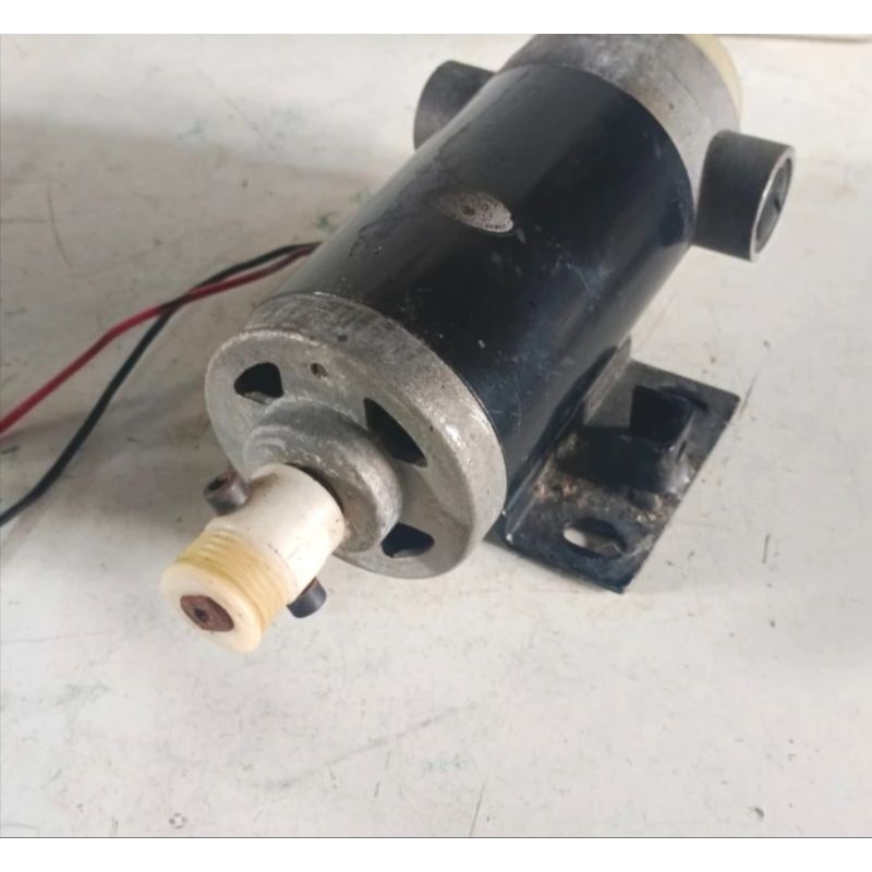 Dinamo Dc Spindel 220V 3000Rpm