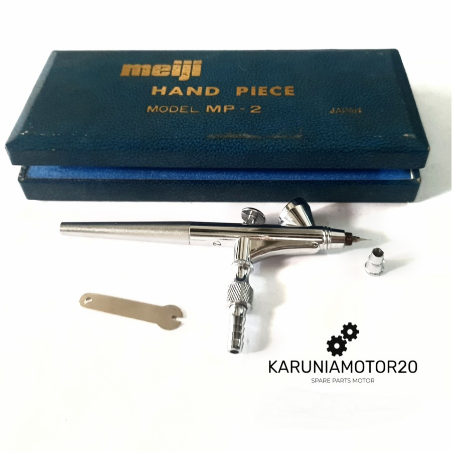 

Pen Brush Meiji MP2 MP-2 Original Japan