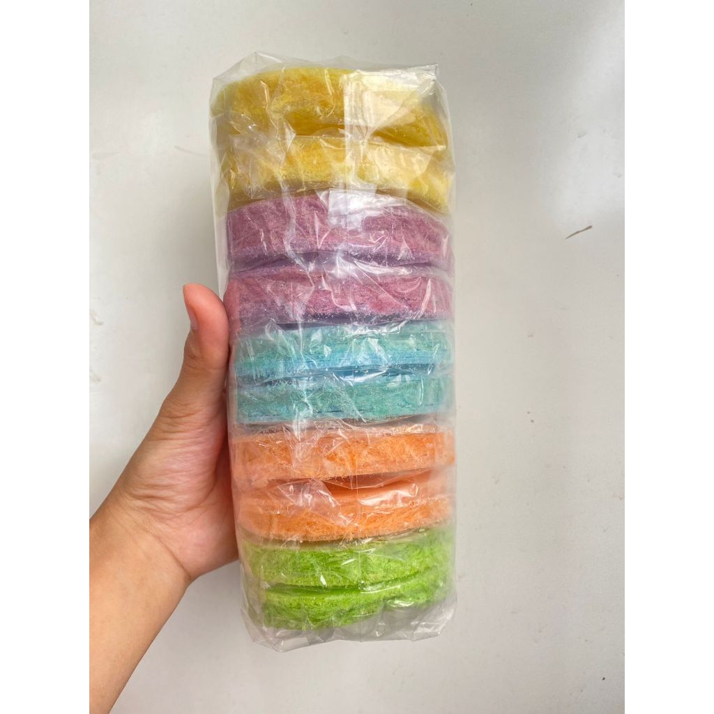 

AROMANIS PERMEN KAPAS