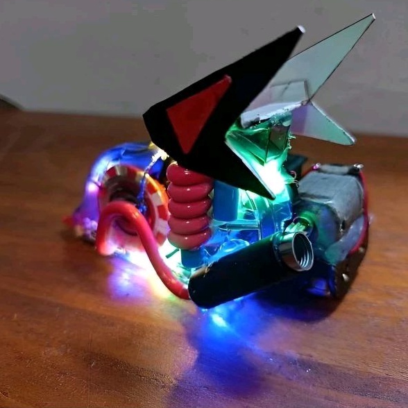 

ART R72A TIPEX TRONDOL VIRAL