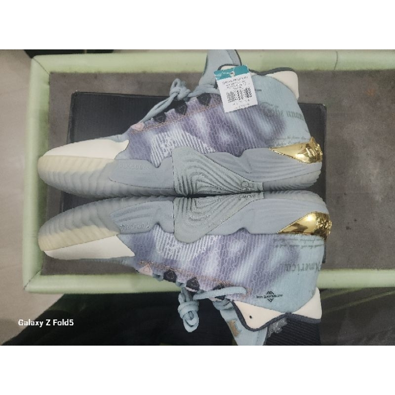 NB KAWHI Basket / Running Size 42,5 BNIB Original