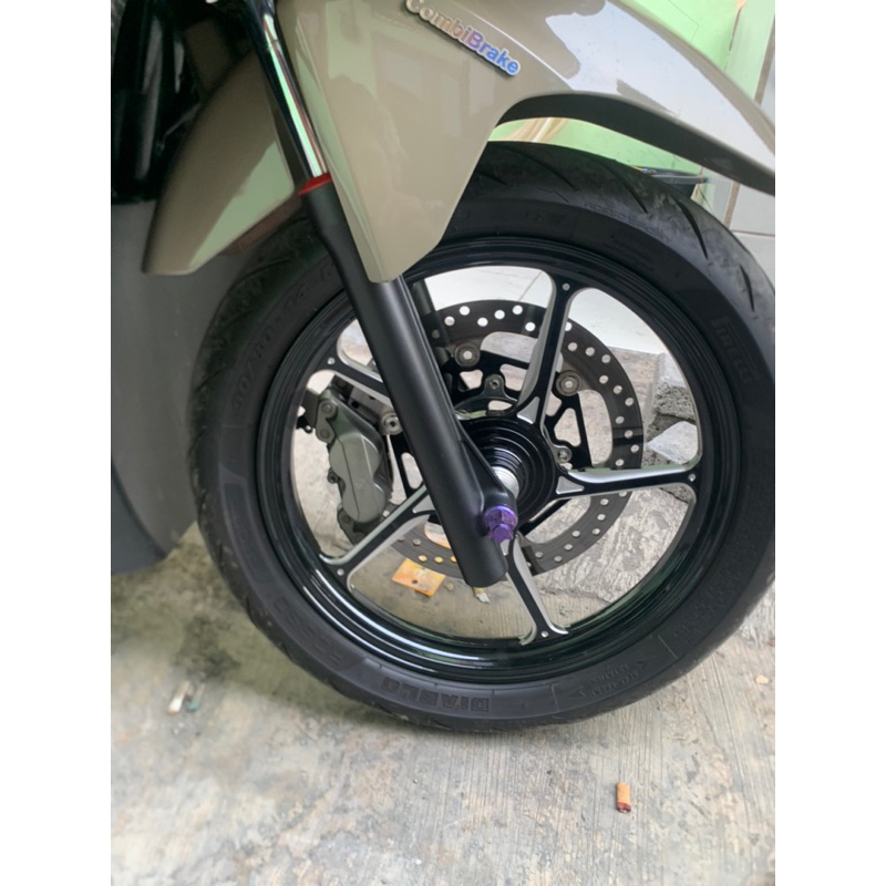 velg enkei hylos vario 125/150