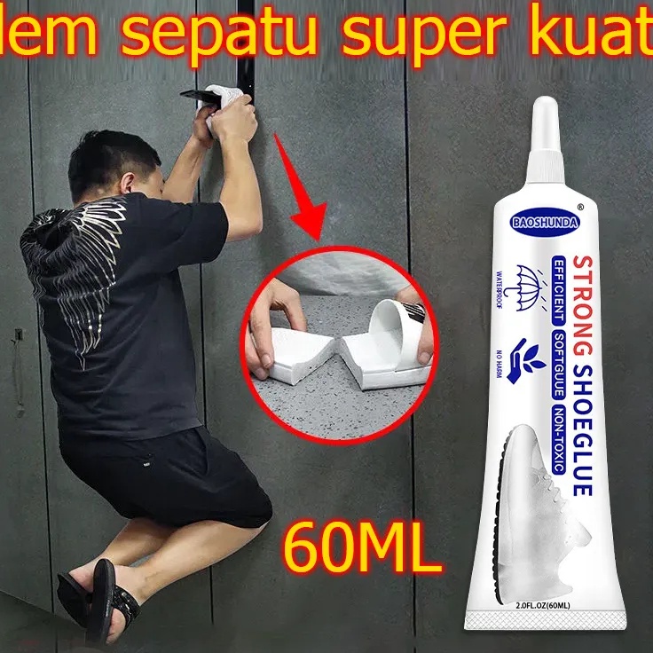 

Fast Delivery glue lem sepatu super kuat original lem sepatu super kuat anti air lem sepatu paling kuat super kuat Lekat sepatu Lekat super bertugas berat Lekat sepatu asli multitujuan berat Lekat sepatu yang tidak beracun berat transparent 6ml