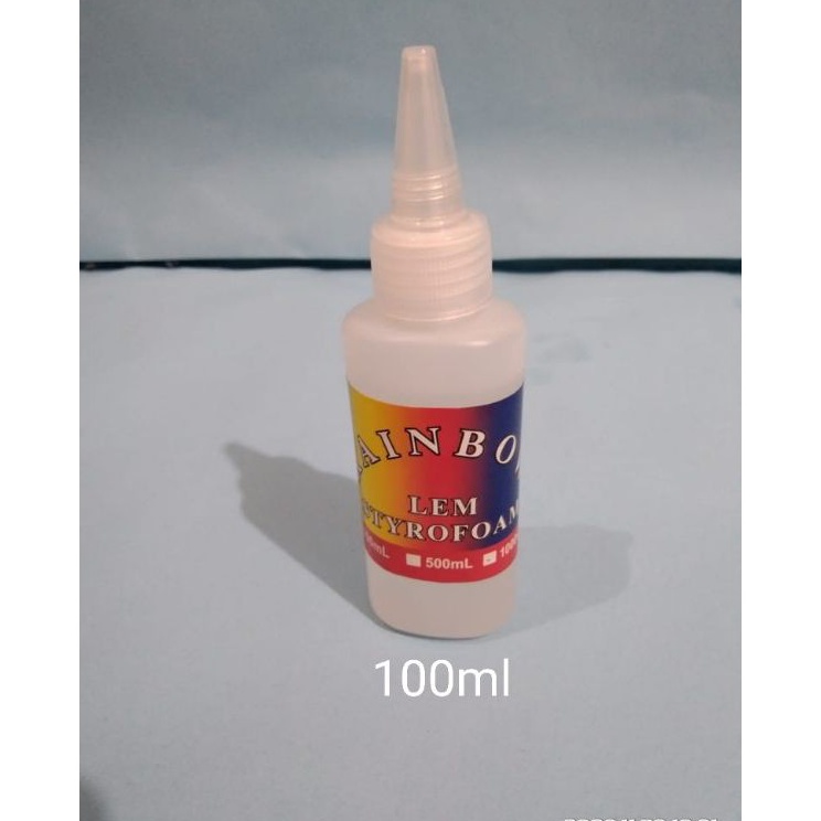 

Murah Terkini Lem Styrofoam Lem Gabus