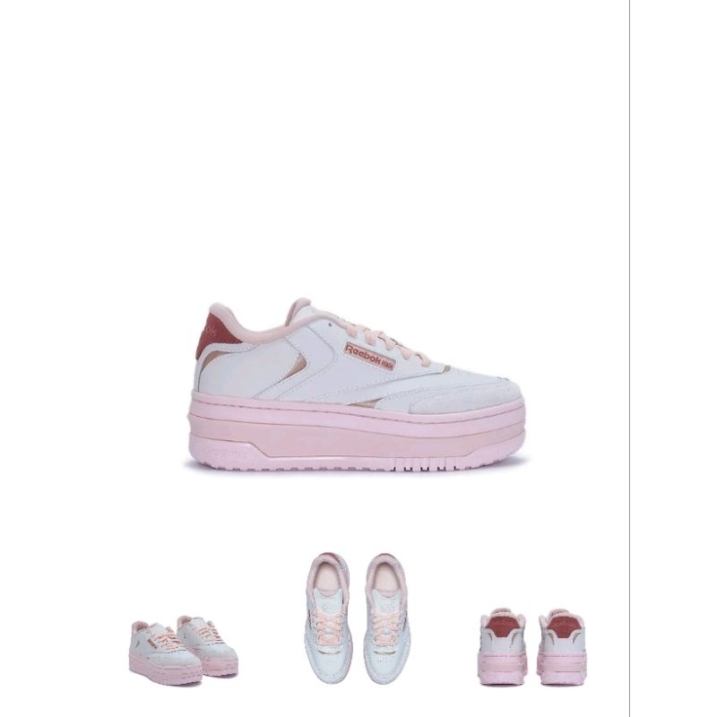 Sepatu Reebok original wanita