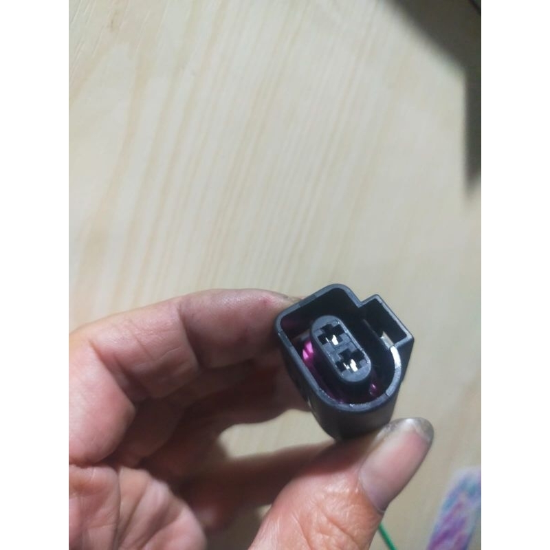 soket socket motor electrik water pump ewp bosch bmw mercedes audi gm vw ford