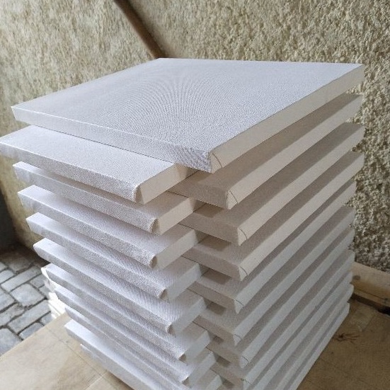 

Murah Diskon Kanvas Lukis Media Lukis Ukuran 4 x 5 cm 5 x 5 cm 4 x 6cm dan 5 x 6 cm Medium Size Tebal 2cm Warna Putih Good Quality