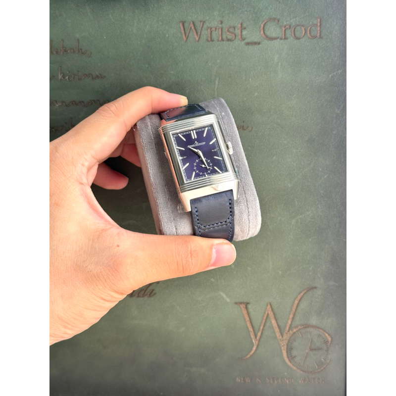 jlc reverso duo face tribute