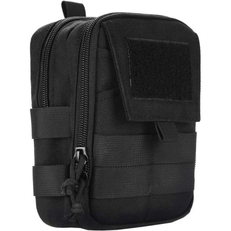 Tas hp pinggang - tas pinggang multipungsi