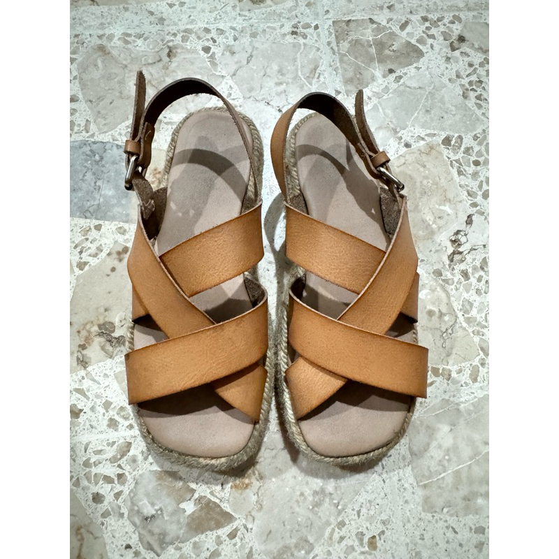preloved sepatu sandal zara kids