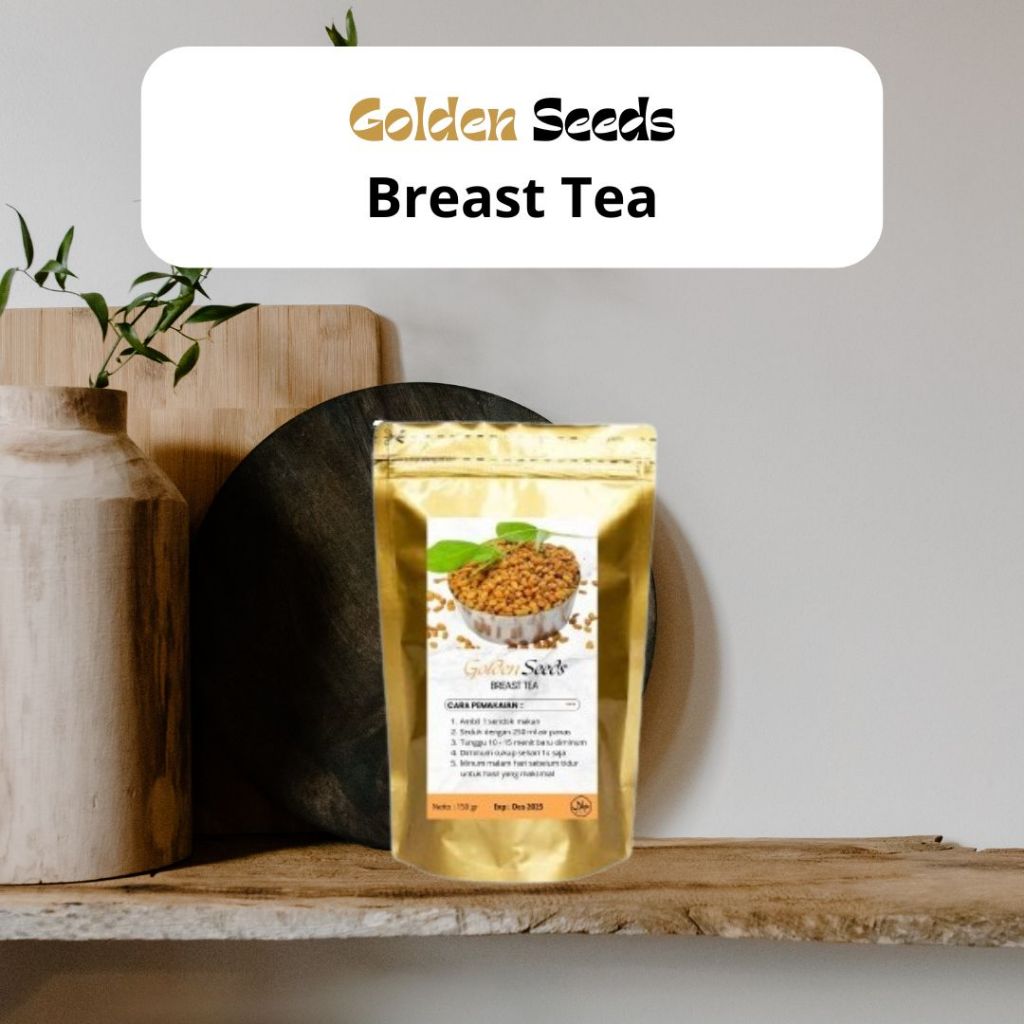 Biji Klabet Fenugrek Methi Seed