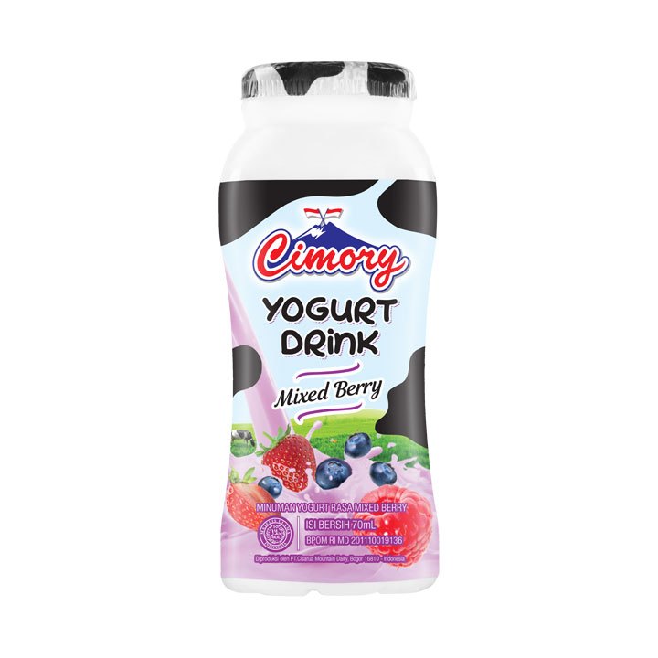 

Cimory Yoghurt Drink