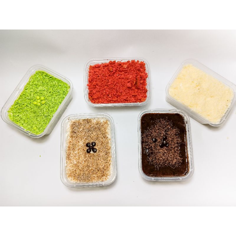 

DESERT BOX 500 ML