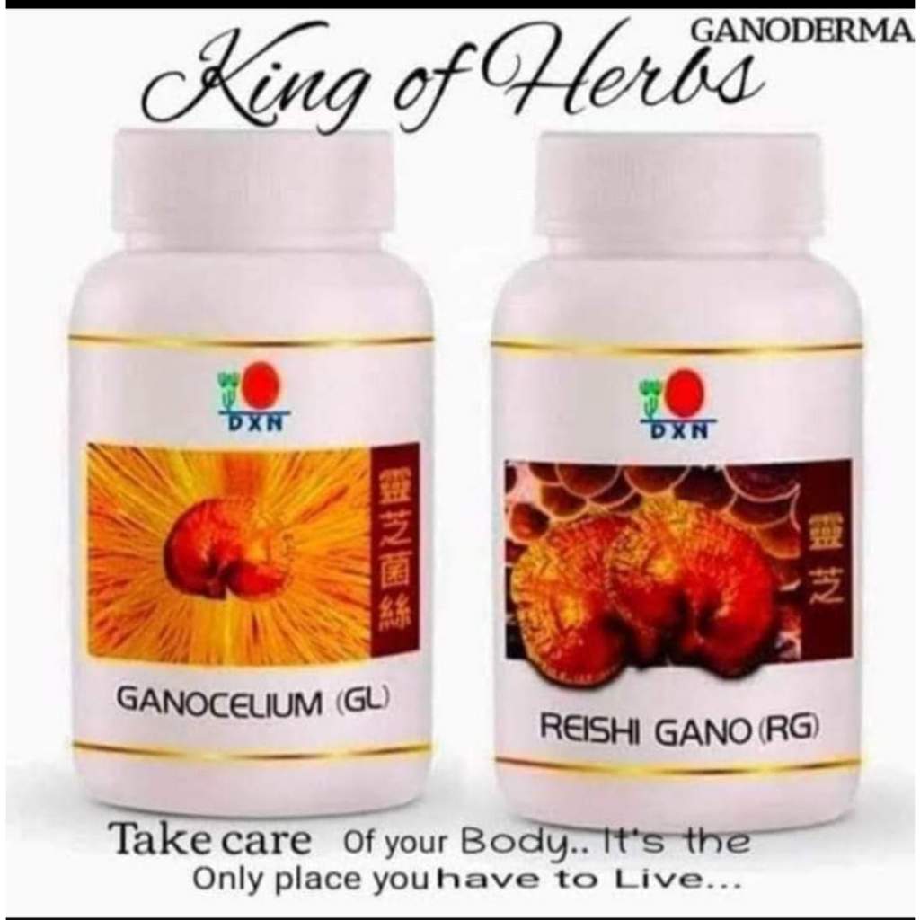 DAXEN RG GL Gainer dan Detox 90 kapsul ORIGINAL EKP BARU FREE RAHASIA GIFT