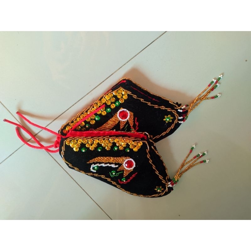 Cakep Klat Bahu Celeng srenggi senterewe tulungagung jaranan kepang