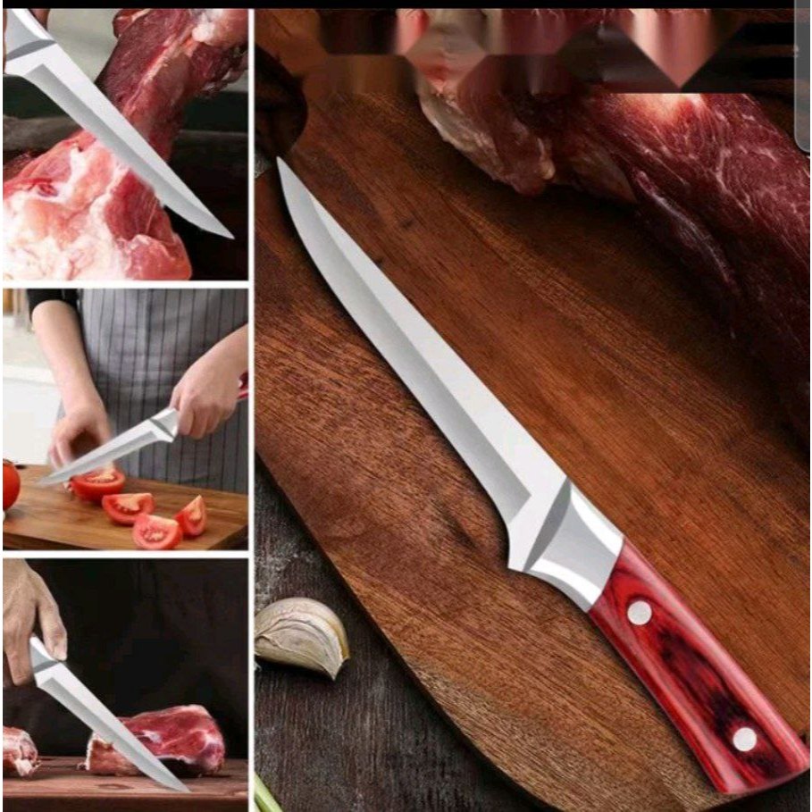 Pisau dapur jepang super tajam