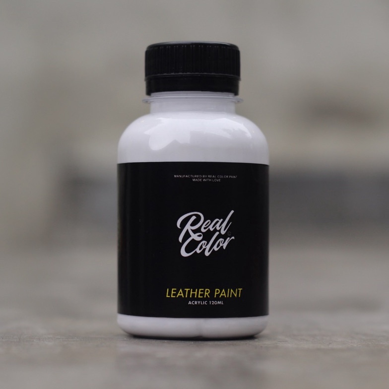 

ART G67I Cat kulit WHITE 12ml