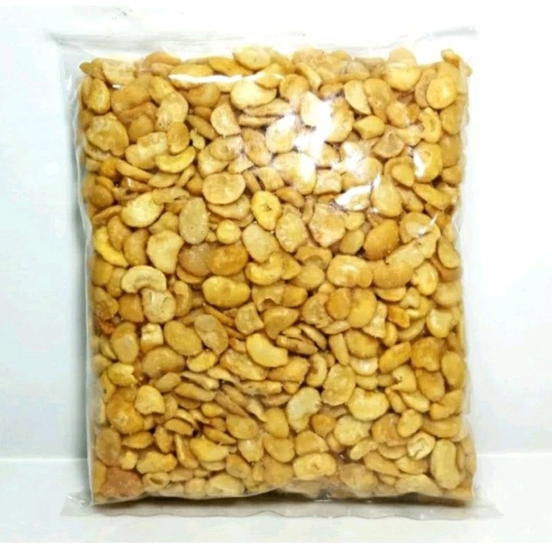 

Kacang Mersi Koro Kupas/Kacang Koro Kupas Gurih 1 Kg