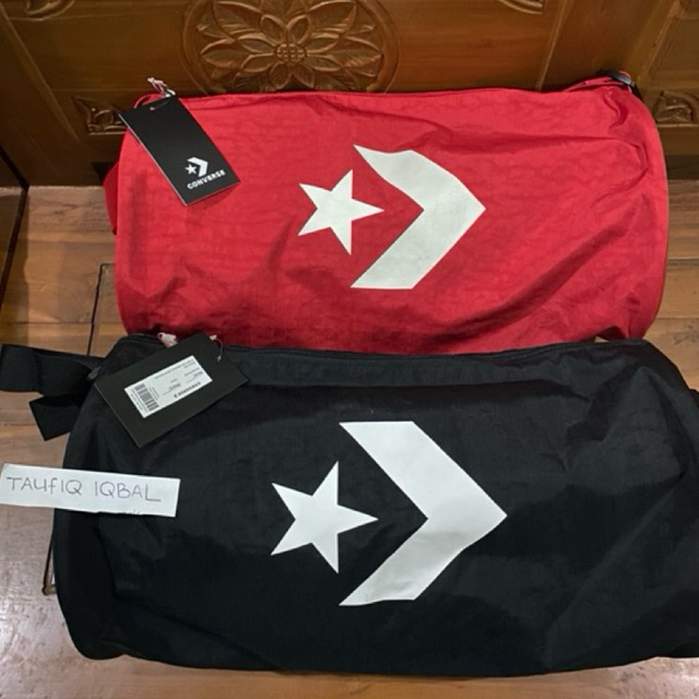 Rolling Bag Converse