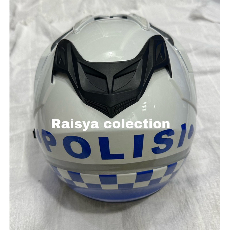 helm lantas / helm polantas