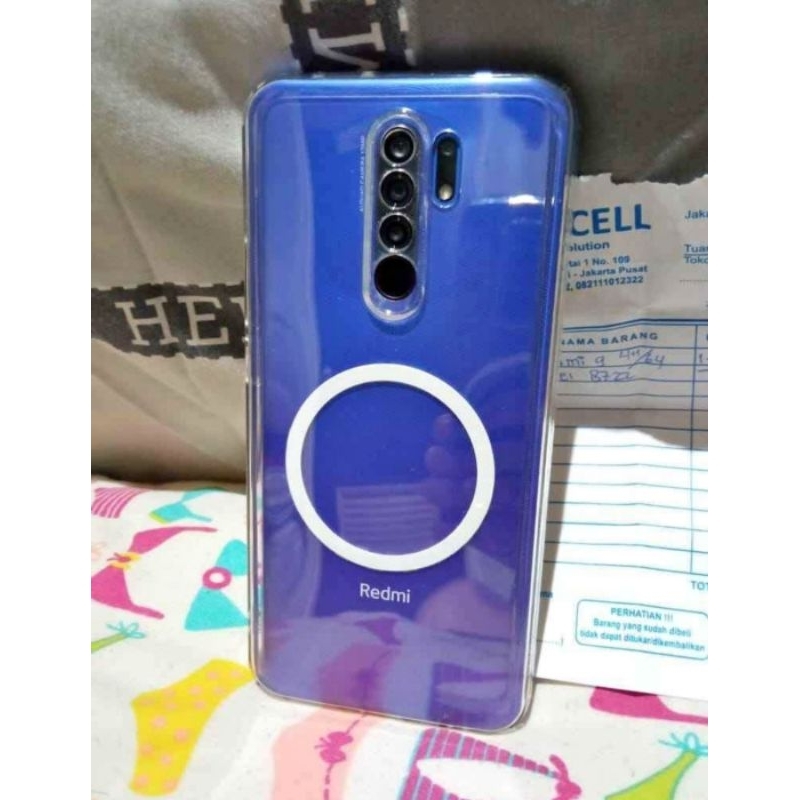 Xiaomi Redmi 9 Second