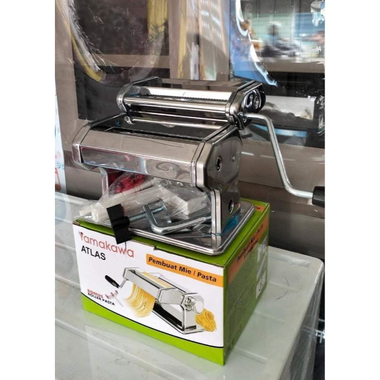 Gilingan Mie / Pasta / Pangsit yamakawa ATLAS