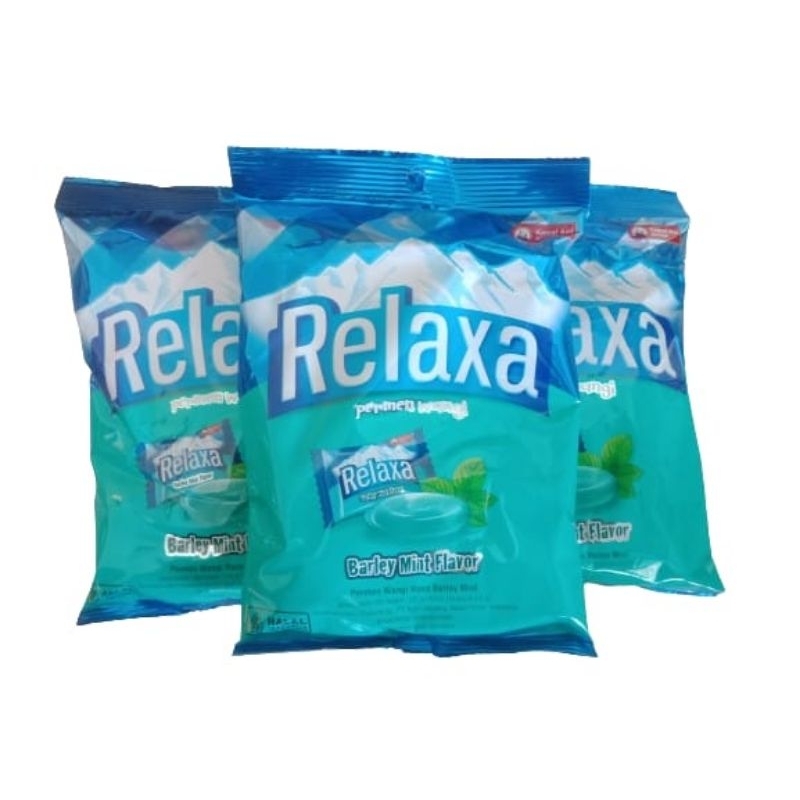 

CANDY RELAXA BARLEY