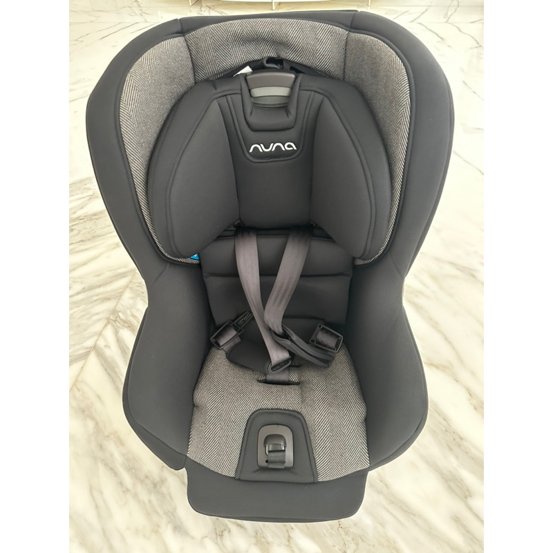 Preloved Nuna Car Seat