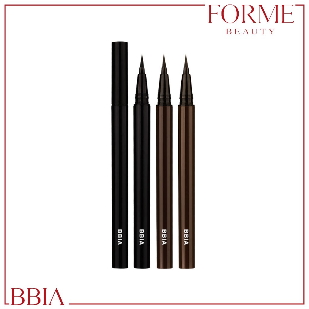 [BBIA] Last Pen Eyeliner