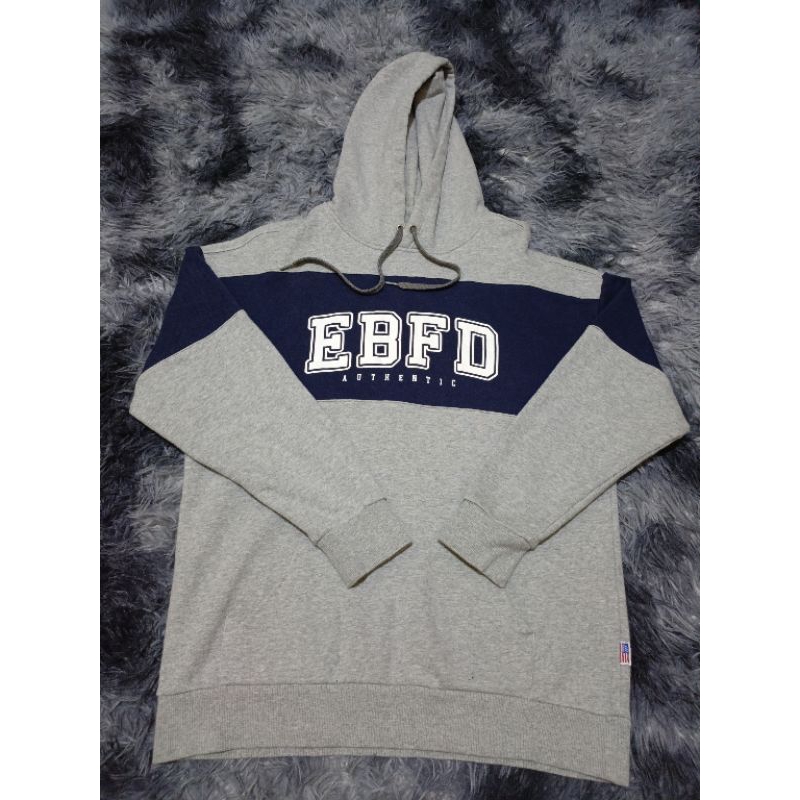 Hoodie Ebbets Field Second