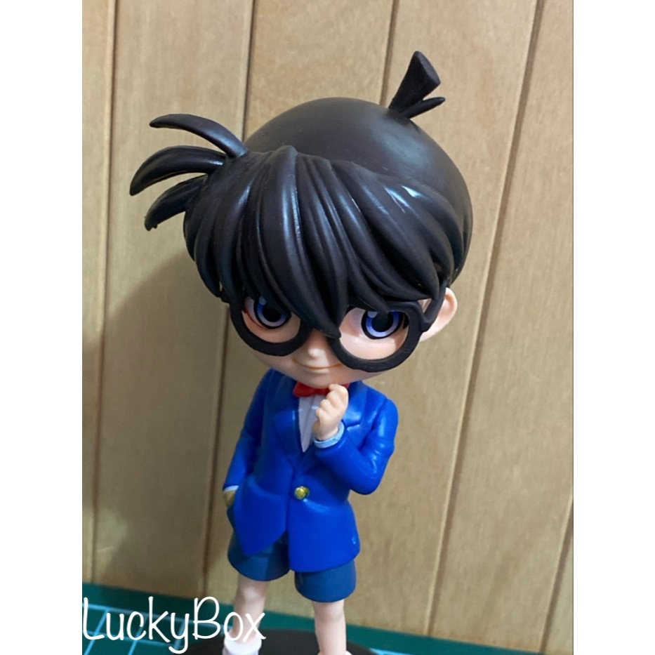 Action figure Detective Conan Kid
