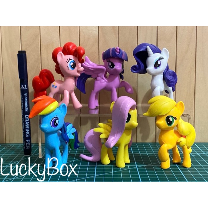 Action figure My Little Pony