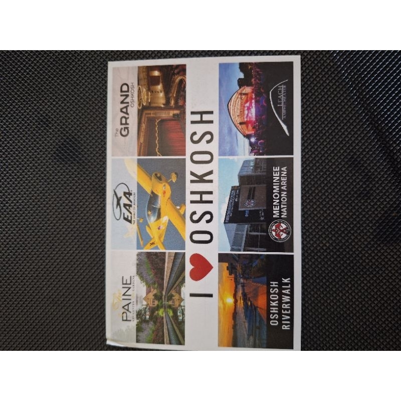 

kartu pos iklan/ad postcard.