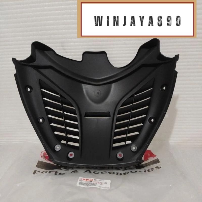 COVER DEK PARU LUMPUR ALL NEW NMAX 2020-2021 ORIGINAL YAMAHA