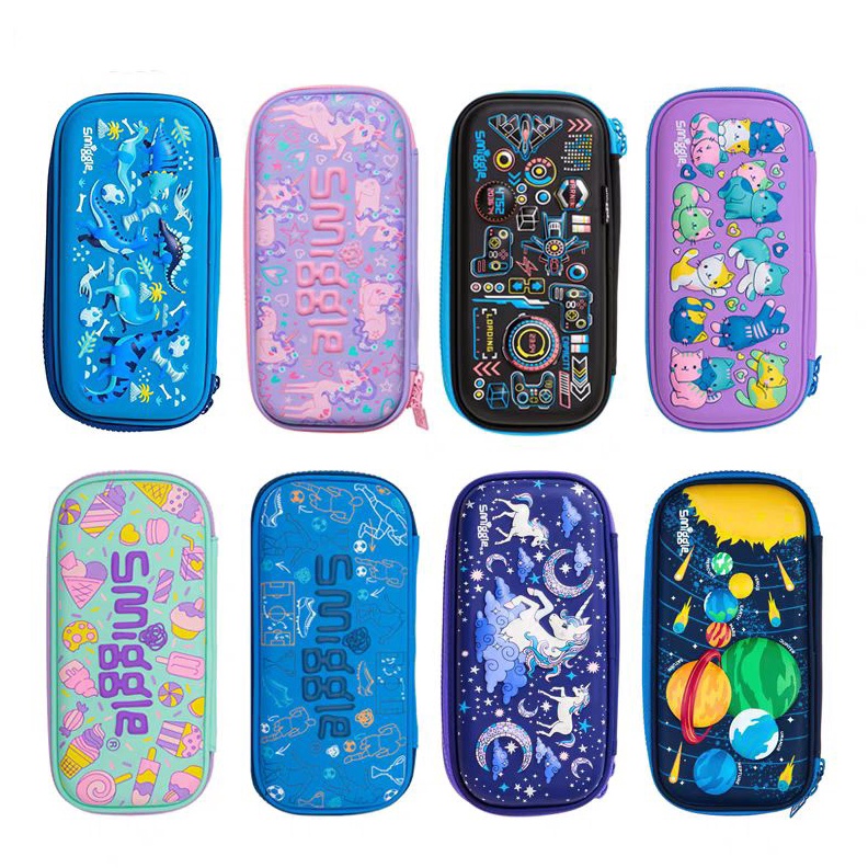 

KODE K8N2 TEMPAT PENSIL HARDCASE PENSIL CASE PENCIL HOLDER