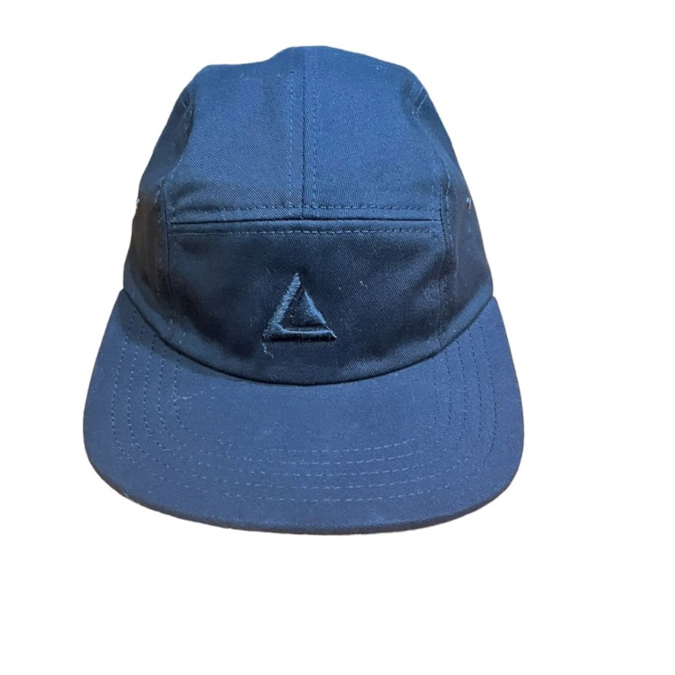 Leuser Topi Logo 07/Unisex