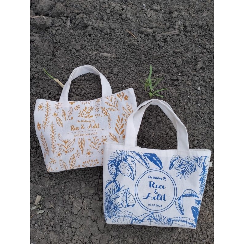 Tas Souvenir/Souvenir/Sovenir/Souvenir pernikahan/Tas Souvenir Pernikahan/Tas blacu/Souvenir Blacu/S