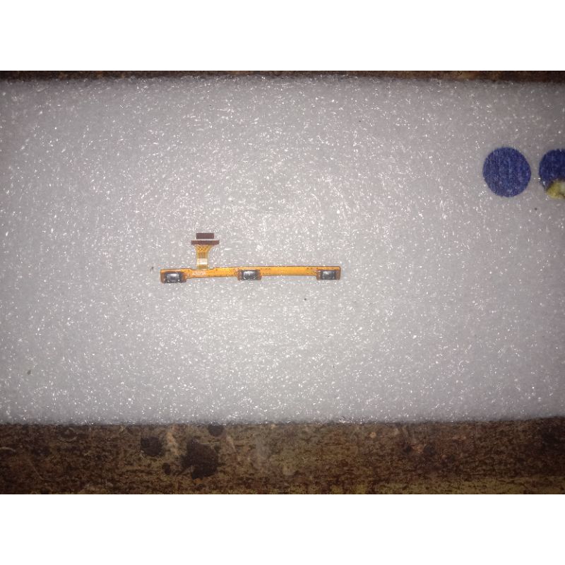 Fleksibel Volume Power Asus Max Pro M1