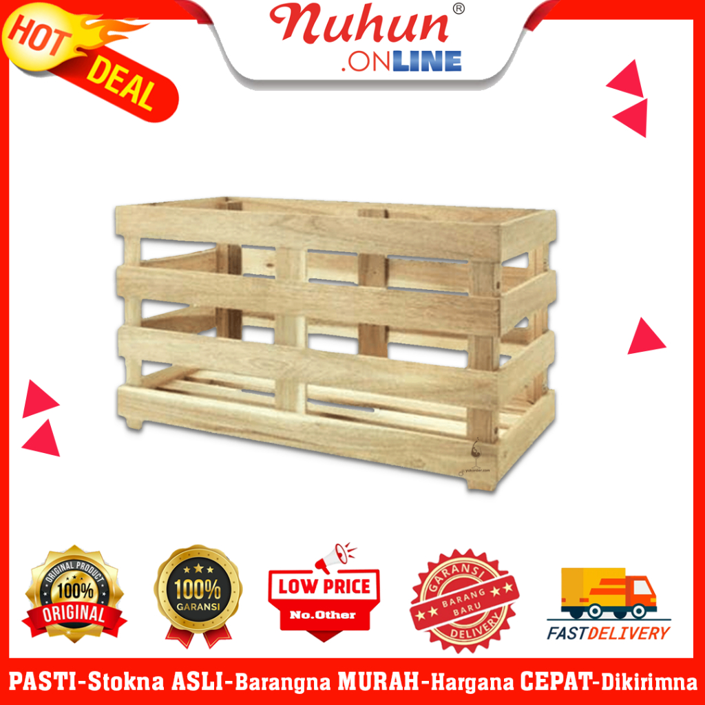 

Packing Kayu Produk elektronik